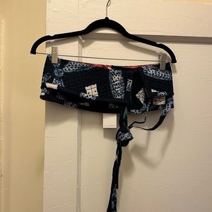 Ulla Johnson NWT belt